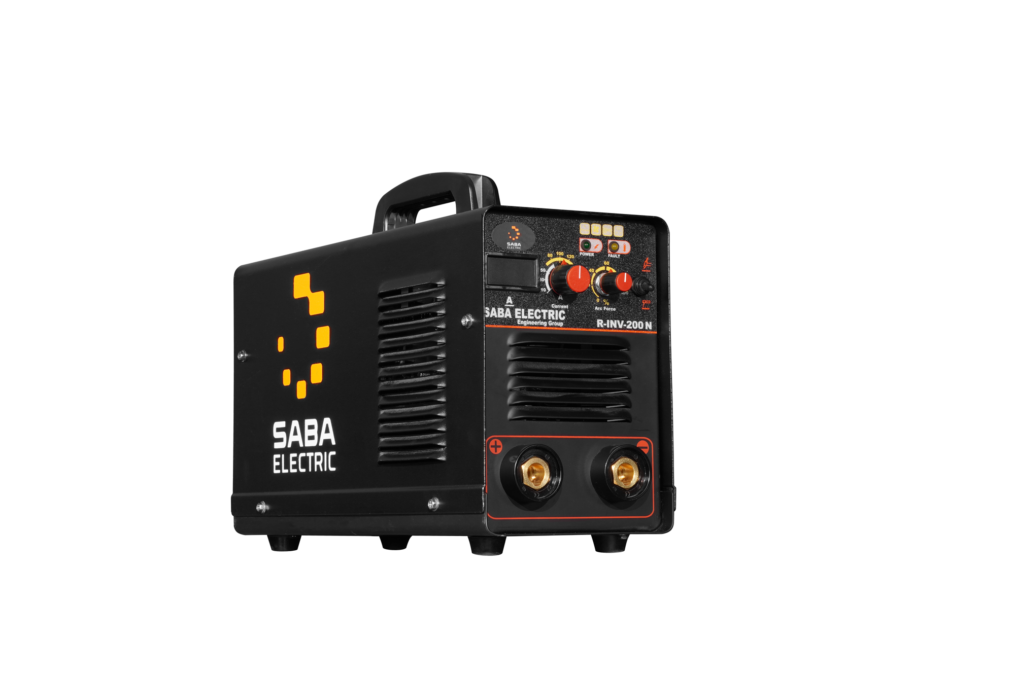 اینورتر جوشکاری صبا الکتریک مدل R INV 250 V
